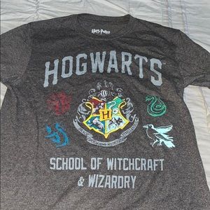Hogwarts t-shirt